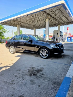 Mercedes-Benz E 350, снимка 4
