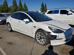 Tesla Model 3, снимка 4