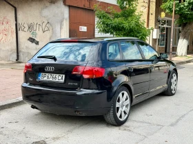 Audi A3 2.0 TDI, снимка 4