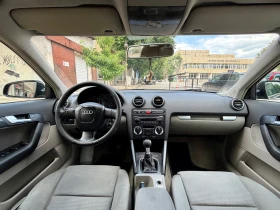 Audi A3 2.0 TDI, снимка 7