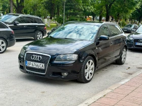 Audi A3 2.0 TDI, снимка 2