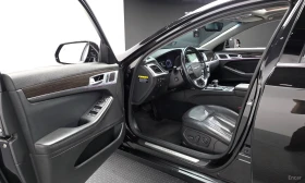 Genesis G80 3.3 GDI, снимка 5