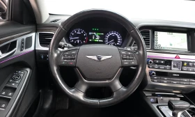 Genesis G80 3.3 GDI, снимка 8