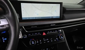 Hyundai Sonata INSPIRATION / 360 КАМЕРИ / BOSE / LPG ТЕЧНА ФАЗА!, снимка 11