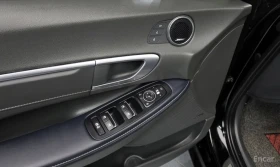 Hyundai Sonata INSPIRATION / 360 КАМЕРИ / BOSE / LPG ТЕЧНА ФАЗА!, снимка 6
