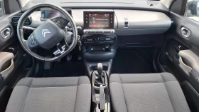 Citroen C4 Cactus 1.6HDI 77000км.ФЕЙСЛИФТ , снимка 10