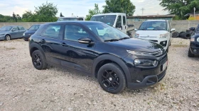 Citroen C4 Cactus 1.6HDI 77000км.ФЕЙСЛИФТ , снимка 3
