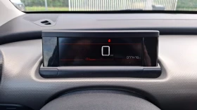 Citroen C4 Cactus 1.6HDI 77000км.ФЕЙСЛИФТ , снимка 13