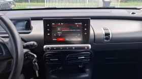 Citroen C4 Cactus 1.6HDI 77000км.ФЕЙСЛИФТ , снимка 12