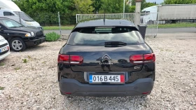 Citroen C4 Cactus 1.6HDI 77000км.ФЕЙСЛИФТ , снимка 6