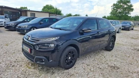 Citroen C4 Cactus 1.6HDI 77000км.ФЕЙСЛИФТ , снимка 2