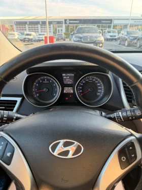 Hyundai I30, снимка 9