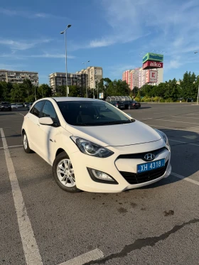 Hyundai I30, снимка 2