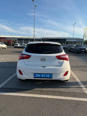 Hyundai I30, снимка 4