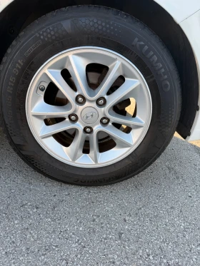 Hyundai I30, снимка 6