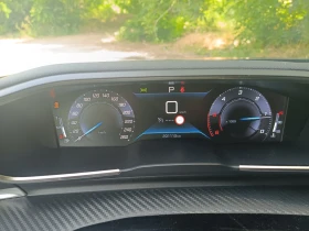 Peugeot 508 SW, снимка 5