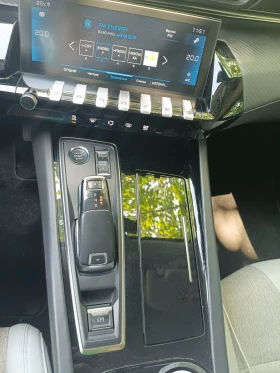 Peugeot 508 SW, снимка 3