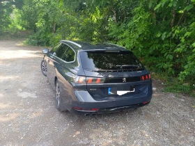 Peugeot 508 SW, снимка 2