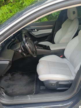 Peugeot 508 SW, снимка 6