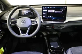 VW ID.5 PURE IQ LIGHT MATRIX NAVI , снимка 6