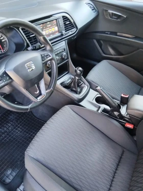 Seat Leon НОВ ВНОС , снимка 7