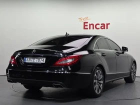 Mercedes-Benz CLS 250 250 D 4MATIC, снимка 2