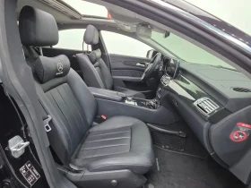 Mercedes-Benz CLS 250 250 D 4MATIC, снимка 10