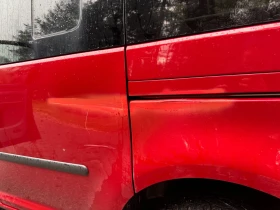 VW Caddy, снимка 11