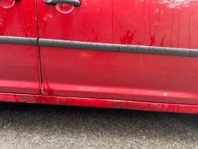 VW Caddy, снимка 12