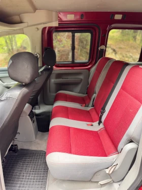 VW Caddy, снимка 9