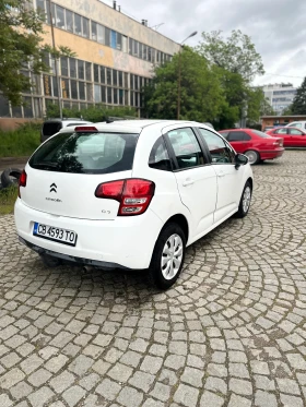 Citroen C3 1.4 hdi, снимка 3