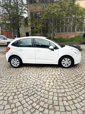 Citroen C3 1.4 hdi, снимка 2