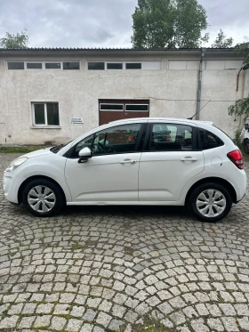 Citroen C3 1.4 hdi, снимка 5