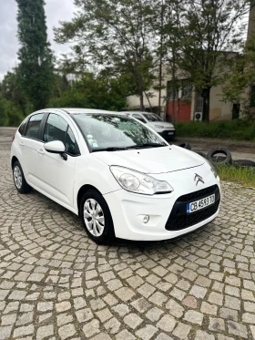 Citroen C3 1.4 hdi, снимка 1