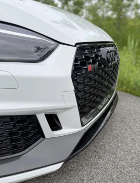 Audi Rs5 Technik Tunned Downpipe Stage 2, снимка 7