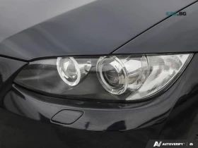 BMW 335 * CONVERTIBLE* АвтоКредит * (ЦЕНА ДО БГ), снимка 9