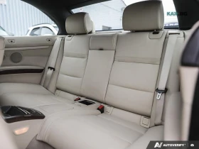 BMW 335 * CONVERTIBLE* АвтоКредит * (ЦЕНА ДО БГ), снимка 17