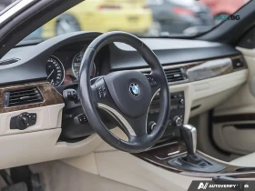 BMW 335 * CONVERTIBLE* АвтоКредит * (ЦЕНА ДО БГ), снимка 11