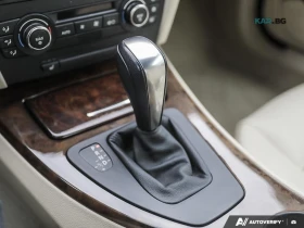 BMW 335 * CONVERTIBLE* АвтоКредит * (ЦЕНА ДО БГ), снимка 15