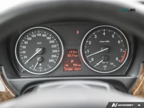 BMW 335 * CONVERTIBLE* АвтоКредит * (ЦЕНА ДО БГ), снимка 13