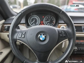 BMW 335 * CONVERTIBLE* АвтоКредит * (ЦЕНА ДО БГ), снимка 12