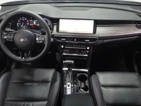 Kia K7 2.5 GDI PRESTIGE, снимка 7