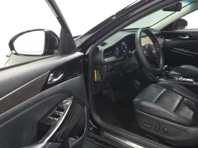 Kia K7 2.5 GDI PRESTIGE, снимка 10
