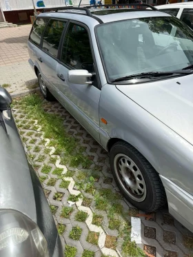 VW Passat, снимка 2