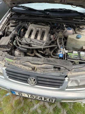 VW Passat, снимка 6