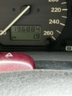 VW Passat, снимка 9