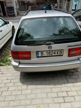 VW Passat, снимка 3