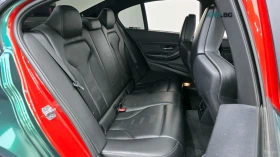 BMW M3 AKRAPOVIC* HUD* КОЖА* НАВИ, снимка 10