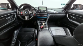 BMW M3 AKRAPOVIC* HUD* КОЖА* НАВИ, снимка 6