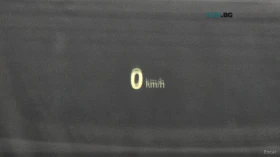 BMW M3 AKRAPOVIC* HUD* КОЖА* НАВИ, снимка 17